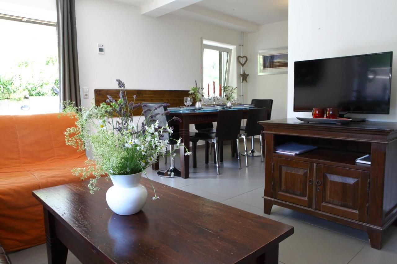 Landhaus Silbach Winterberg Ngoại thất bức ảnh