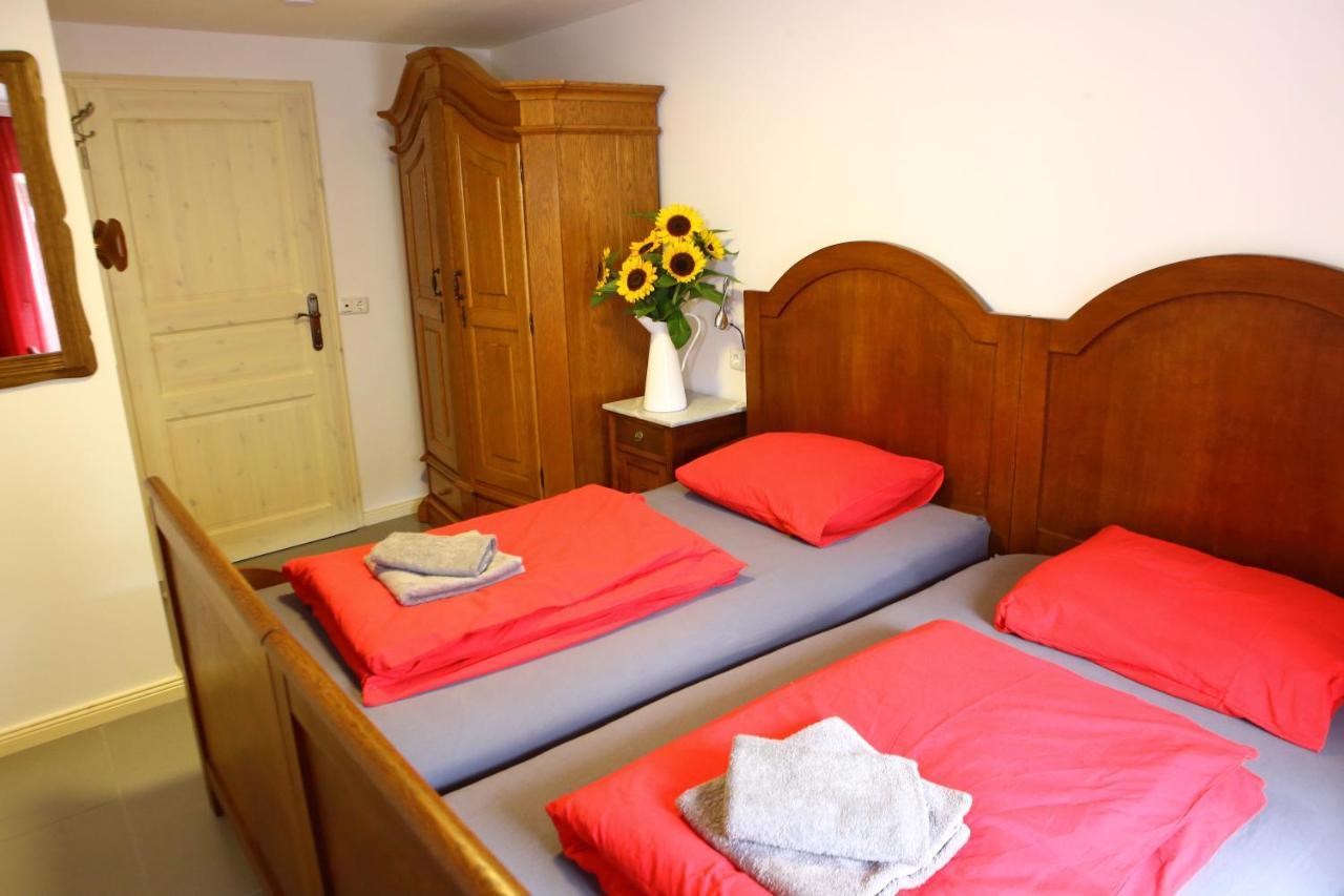 Landhaus Silbach Winterberg Ngoại thất bức ảnh