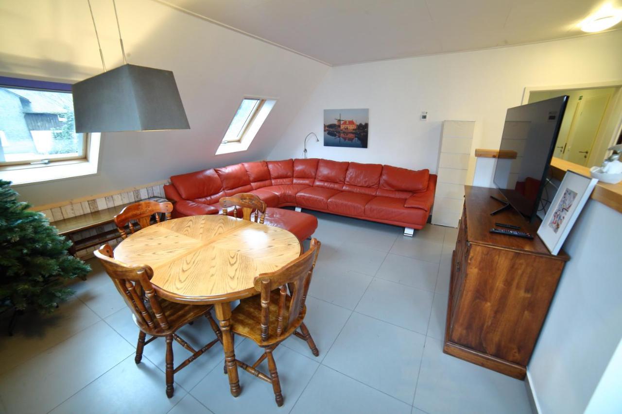 Landhaus Silbach Winterberg Ngoại thất bức ảnh