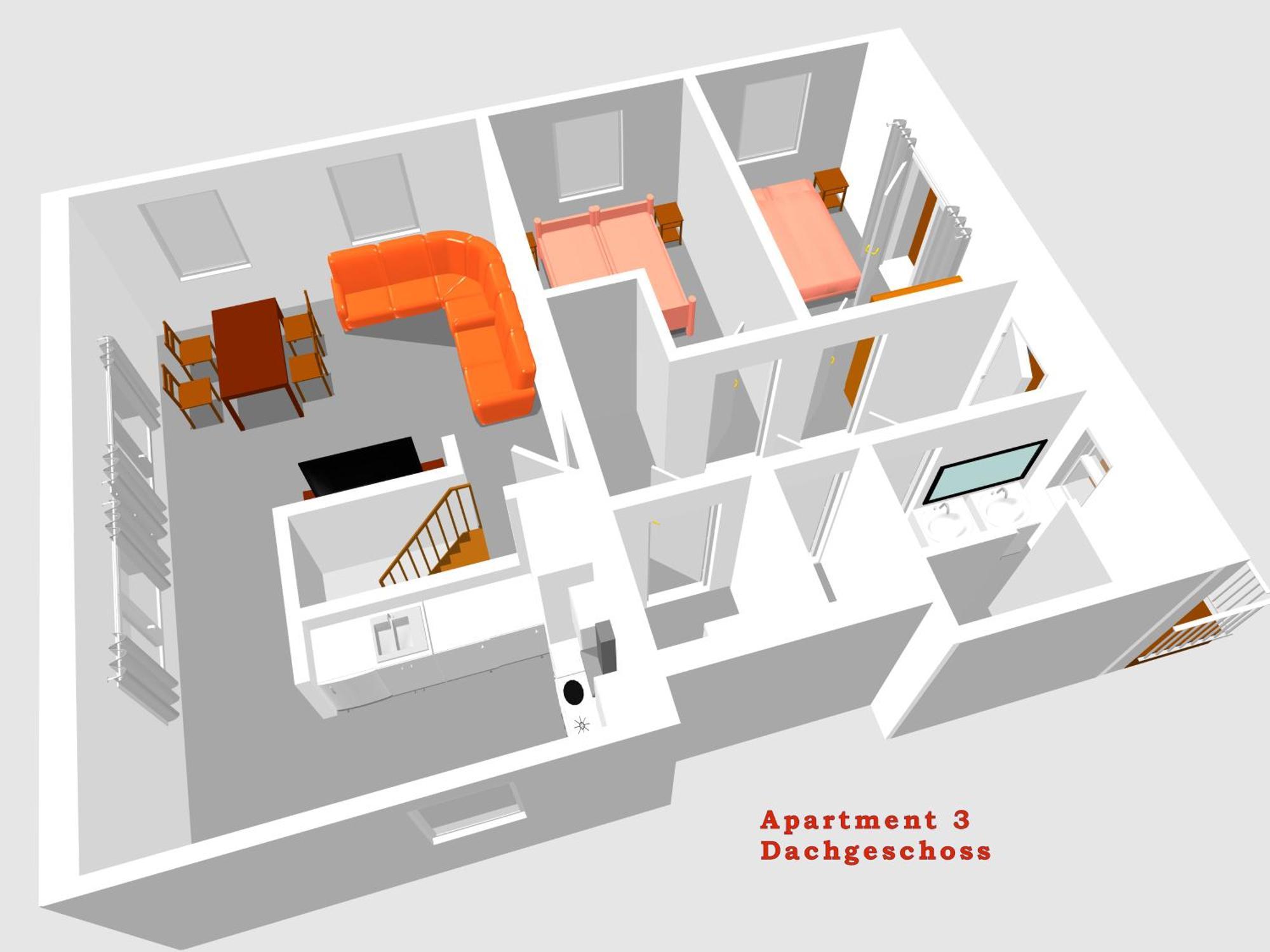 Landhaus Silbach Winterberg Phòng bức ảnh