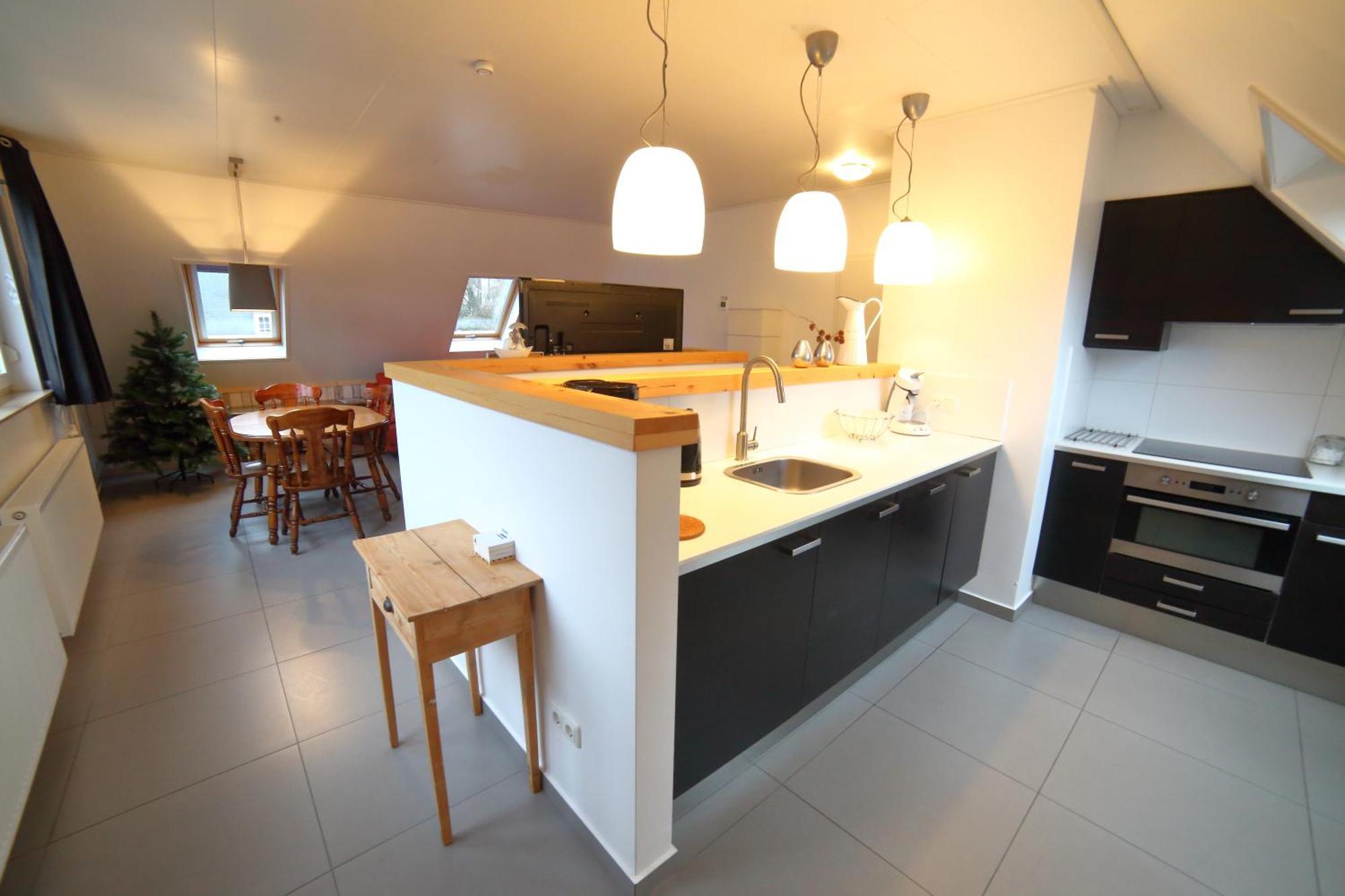 Landhaus Silbach Winterberg Phòng bức ảnh