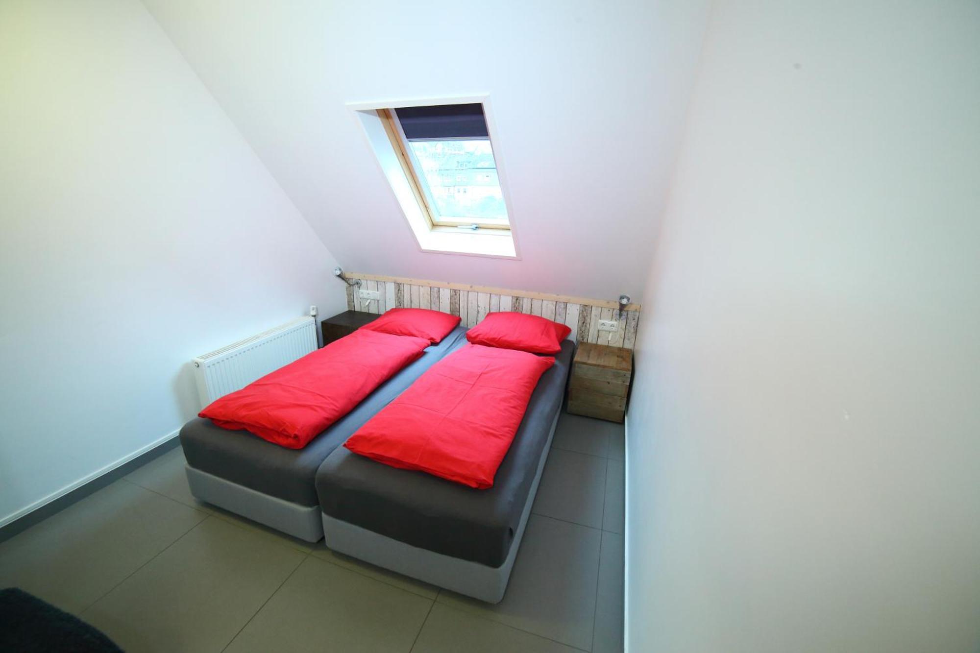 Landhaus Silbach Winterberg Phòng bức ảnh