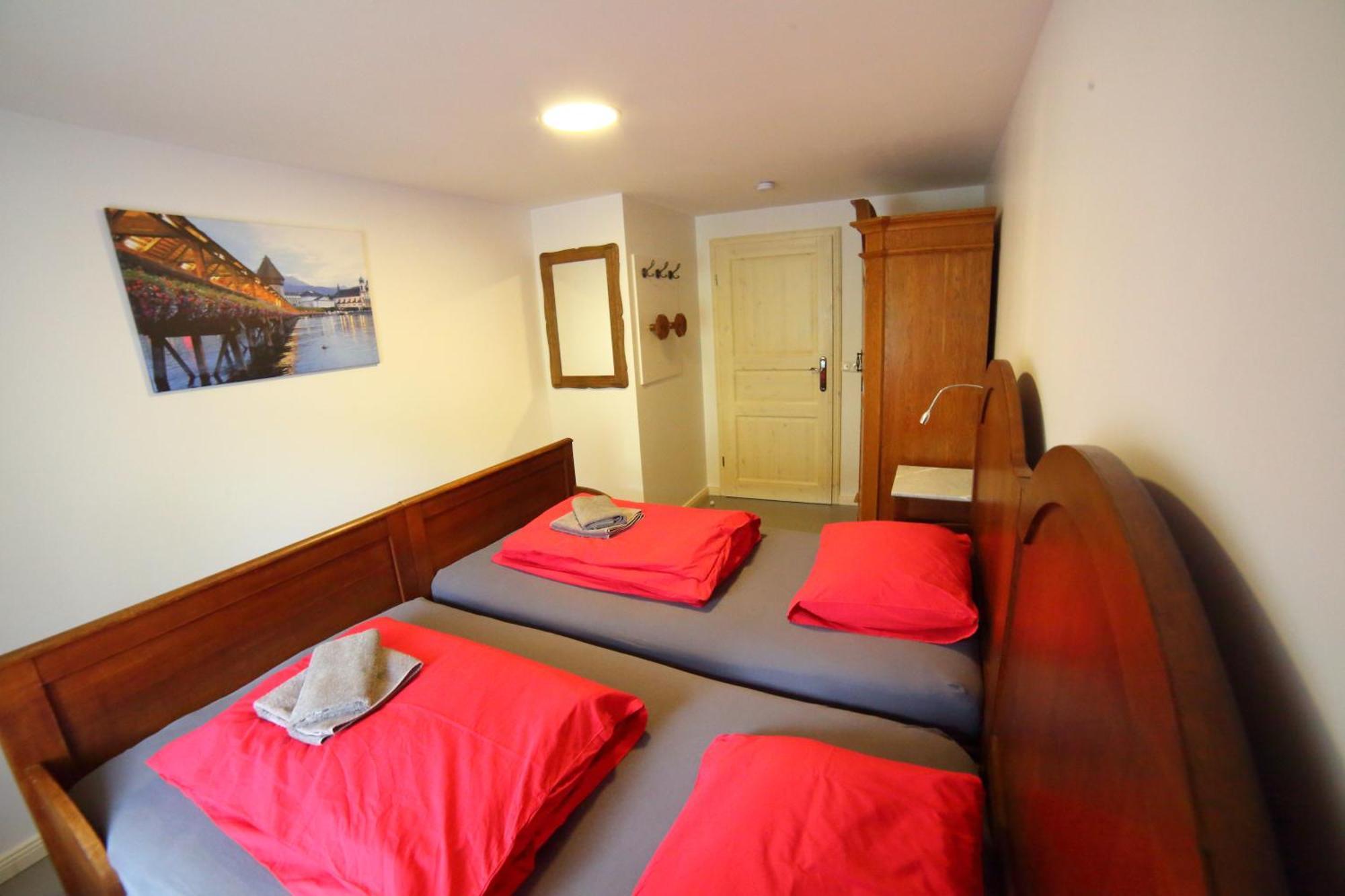 Landhaus Silbach Winterberg Phòng bức ảnh