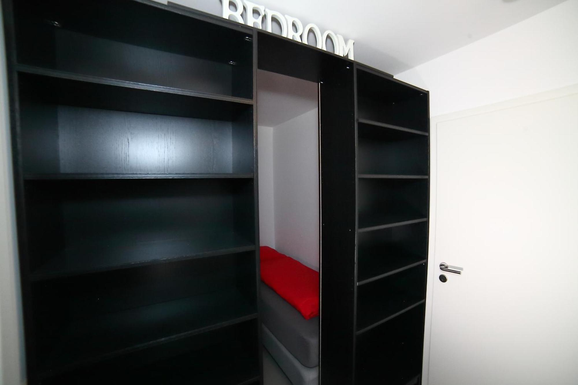 Landhaus Silbach Winterberg Phòng bức ảnh